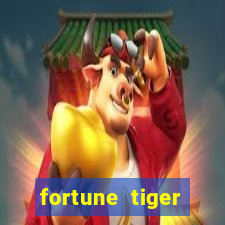 fortune tiger plataforma pagante